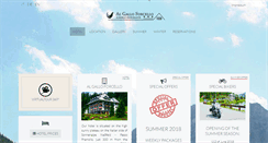 Desktop Screenshot of forcello.com